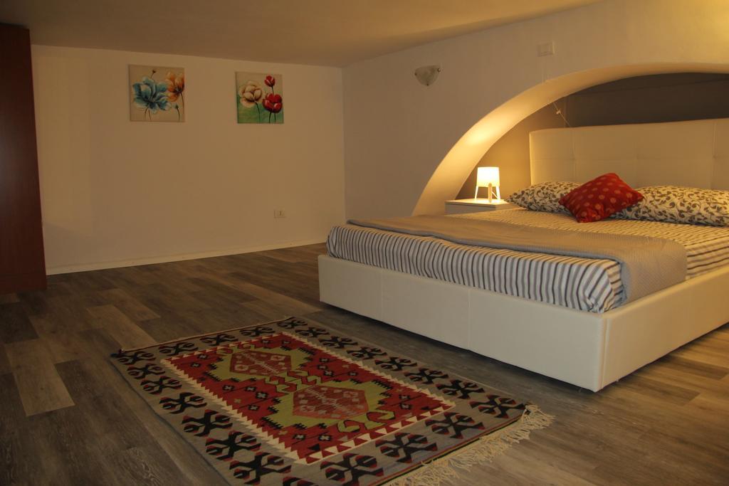 Vittoria Apartment Catania Exterior photo
