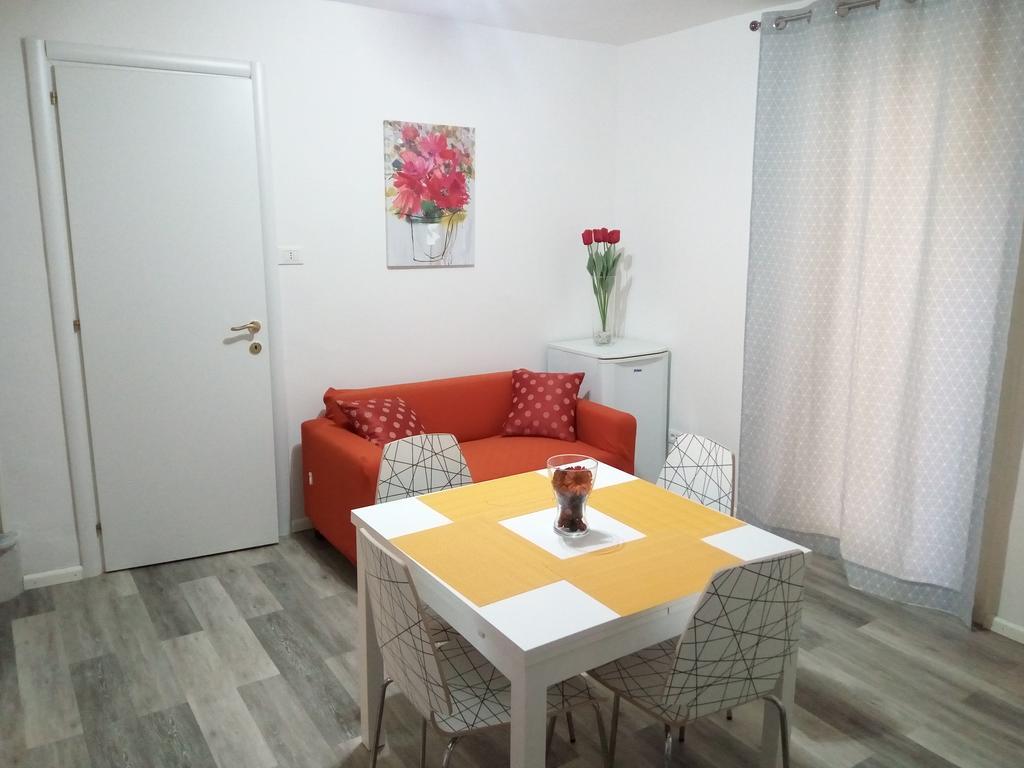 Vittoria Apartment Catania Exterior photo